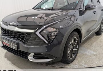 Kia Sportage 19.696 km 25.399 &euro; Chemnitz - Mittelbach 09224
