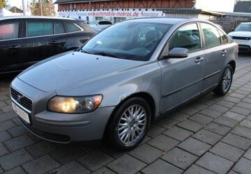 Volvo S40 205.350 km 1.990 &euro; Chemnitz 09114