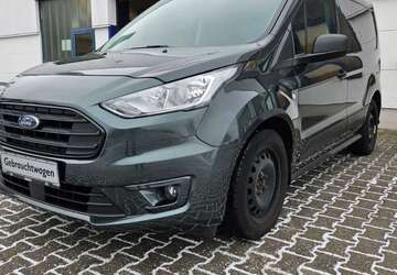 Ford Transit Connect 57.024 km 14.490 &euro; Glauchau 08371