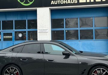 BMW 420 Gran Coupé 13.980 km 49.980 &euro; Chemnitz OT Grüna 09224