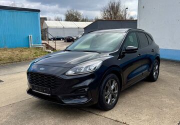 Ford Kuga 28.747 km 18.990 &euro; Chemnitz 09125