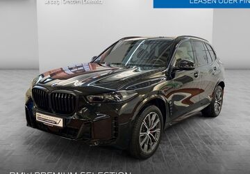 BMW X5 37.197 km 74.904 &euro; Chemnitz/Röhrsdorf 09247