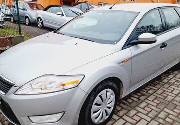 Ford Mondeo 260.900 km 890 &euro; Chemnitz 09114