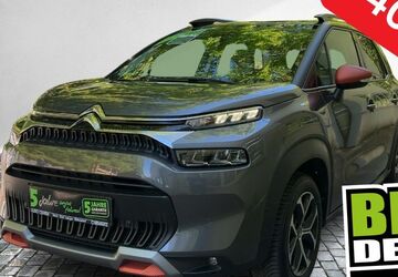 Citroen C3 Aircross 48.110 km 14.901 &euro; Chemnitz 09113