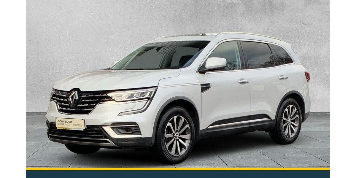 Renault Koleos 86.986 km 23.890 &euro; Chemnitz 09131