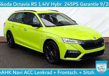 Skoda Octavia 16.700 km 33.450 &euro; Chemnitz 09114