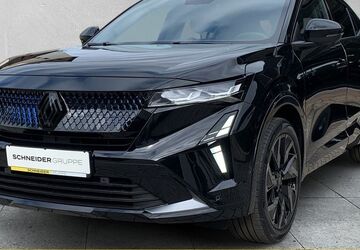 Renault Rafale 8.150 km 44.990 &euro; Chemnitz 09131