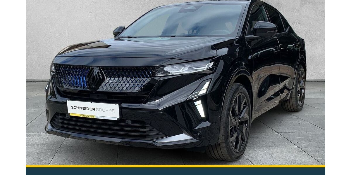 Renault Rafale 8.150 km 44.990 &euro; Chemnitz 09131