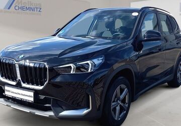 BMW X1 26.025 km 35.840 &euro; Chemnitz 09120