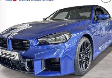 BMW M2 4.400 km 64.990 &euro; Chemnitz 09120