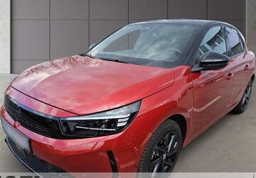 Opel Corsa 4.900 km 18.399 &euro; Chemnitz - Mittelbach 09224