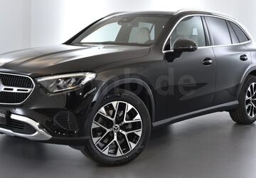 Mercedes-Benz GLC 200 14.900 km 50.830 &euro; Chemnitz 09120