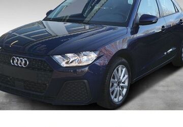 Audi A1 6.011 km 22.950 &euro; Chemnitz 09113