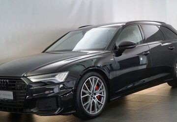 Audi A6 67.614 km 43.989 &euro; Chemnitz 09224