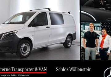 Mercedes-Benz Vito 39.797 km 38.865 &euro; Chemnitz 09120