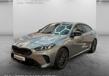 BMW M235 25.864 km 49.504 &euro; Chemnitz/Röhrsdorf 09247