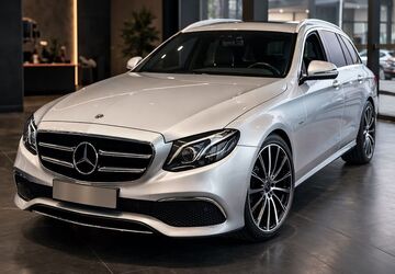 Mercedes-Benz E 220 79.300 km 32.950 &euro; Glauchau 08371