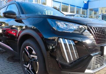 Peugeot 2008 7.146 km 20.975 &euro; Chemnitz 09125