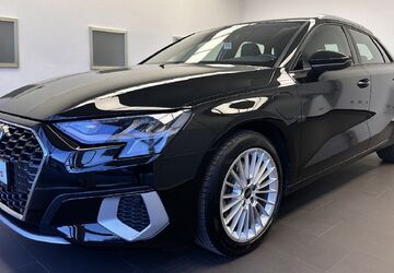 Audi A3 45.681 km 23.990 &euro; Chemnitz 09116