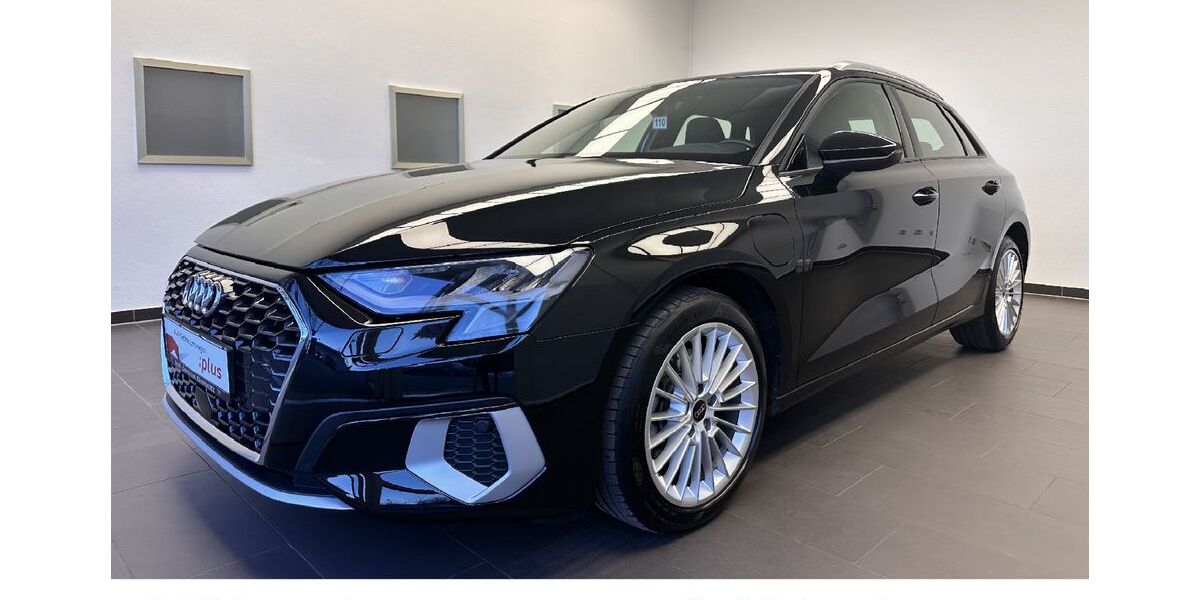Audi A3 45.681 km 23.990 &euro; Chemnitz 09116