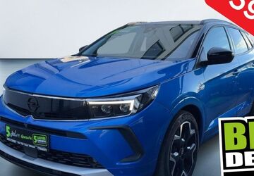 Opel Grandland (X) 42.003 km 22.944 &euro; Röhrsdorf 09247