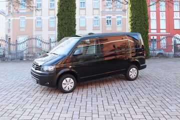 Gebrauchte VW Transporter