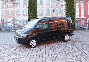 VW T5 Transporter 205.303 km 18.990 &euro; Chemnitz 09126