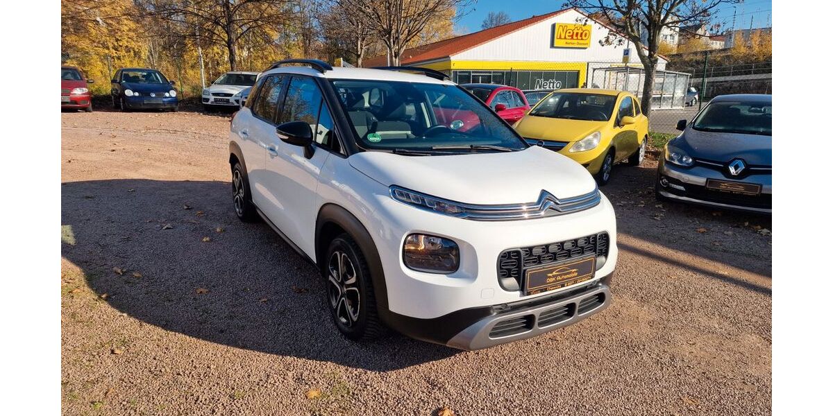 Citroen C3 79.400 km 8.780 &euro; Chemnitz 09126