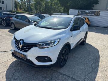 Gebrauchte Renault Kadjar