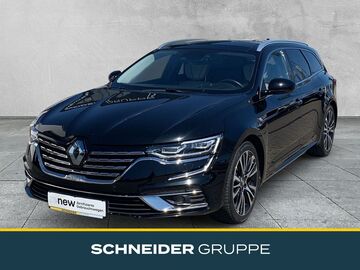 Gebrauchte Renault Talisman