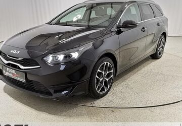 Kia ceed Sportswagon 49.050 km 18.998 &euro; Chemnitz - Mittelbach 09224