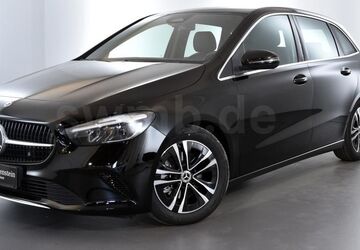 Mercedes-Benz B 200 14.483 km 30.440 &euro; Chemnitz 09120