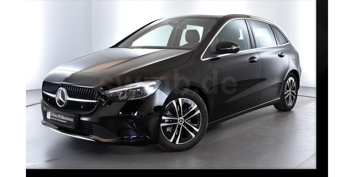 Mercedes-Benz B 200 14.483 km 30.440 &euro; Chemnitz 09120