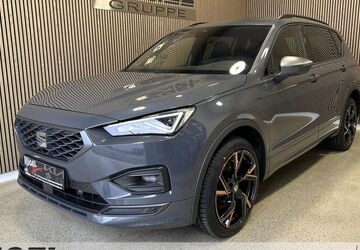 Seat Tarraco 128.370 km 25.999 &euro; Chemnitz 09125