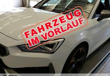 Cupra Leon 74.850 km 20.999 &euro; Chemnitz - Mittelbach 09224