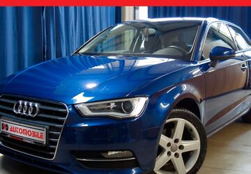 Audi A3 189.000 km 6.499 &euro; Chemnitz 09120