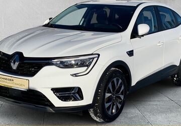 Renault Arkana 43.522 km 19.890 &euro; Röhrsdorf 09247