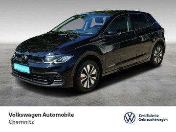 Gebrauchte VW Polo