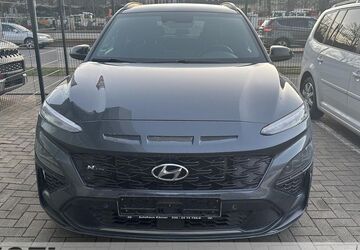 Hyundai KONA 43.518 km 23.499 &euro; Chemnitz 09125