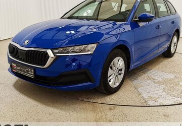 Skoda Octavia 54.230 km 22.899 &euro; Chemnitz - Mittelbach 09224