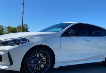 BMW M135 58.008 km 28.999 &euro; Auerbach 09392