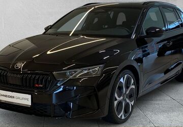 Skoda Octavia 4.250 km 39.980 &euro; Chemnitz 09131