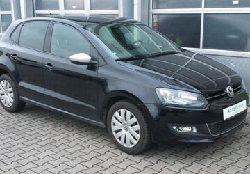 VW Polo 124.300 km 7.400 &euro; Chemnitz OT Wittgensdorf 09228