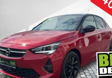 Opel Corsa 17.131 km 14.901 &euro; Chemnitz 09126