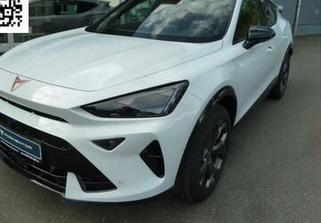 Cupra Formentor 7.000 km 36.960 &euro; Altmittweida 09648