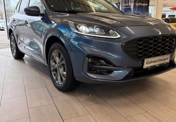 Ford Kuga 36.679 km 29.990 &euro; Glauchau 08371