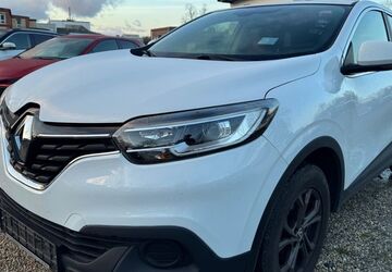Renault Kadjar 128.800 km 8.399 &euro; Chemnitz 09120