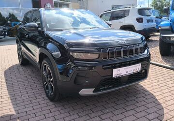 Jeep Avenger 11.622 km 21.190 &euro; Chemnitz 09130