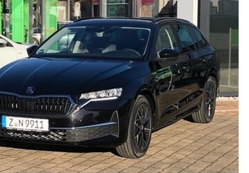 Skoda Octavia 9.600 km 34.850 &euro; Glauchau/ Sachsen 08371
