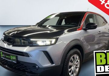 Opel Mokka 33.771 km 17.404 &euro; Chemnitz 09126